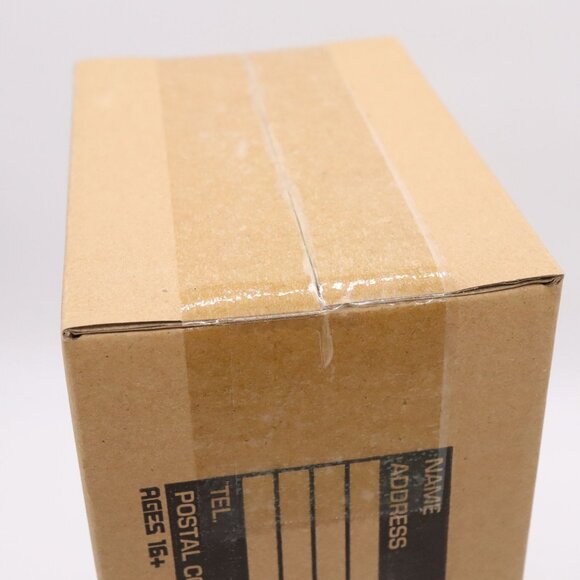 Fansproject WB-002EX Core Trailer Steel Member Exclusive New SEALED - Picture 4 of 5